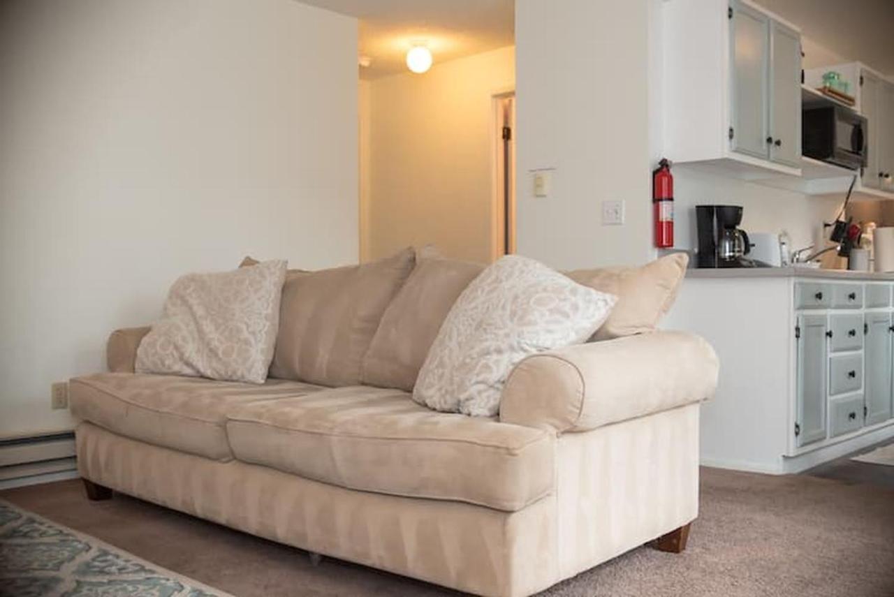 Contemporary, Marine 2Bd/1Ba Apartment C In Kent Eksteriør billede