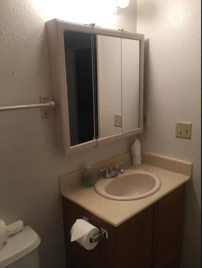 Contemporary, Marine 2Bd/1Ba Apartment C In Kent Eksteriør billede