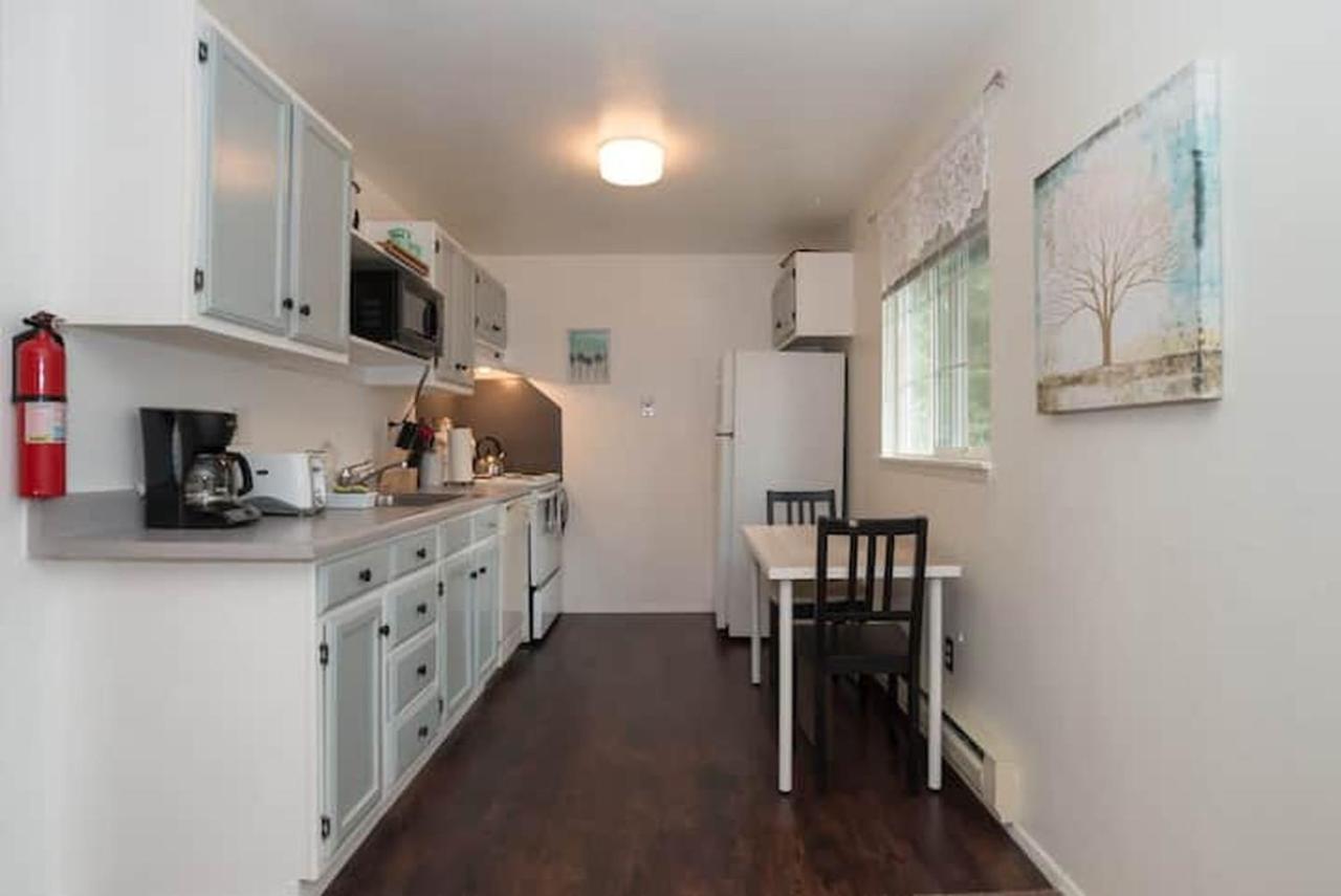 Contemporary, Marine 2Bd/1Ba Apartment C In Kent Eksteriør billede