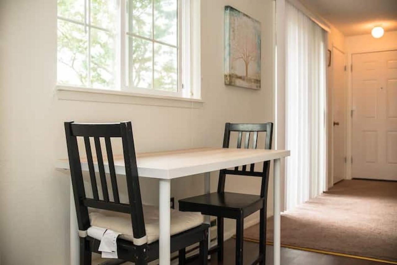 Contemporary, Marine 2Bd/1Ba Apartment C In Kent Eksteriør billede