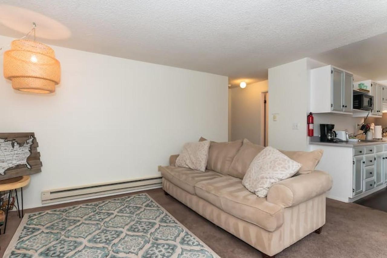 Contemporary, Marine 2Bd/1Ba Apartment C In Kent Eksteriør billede