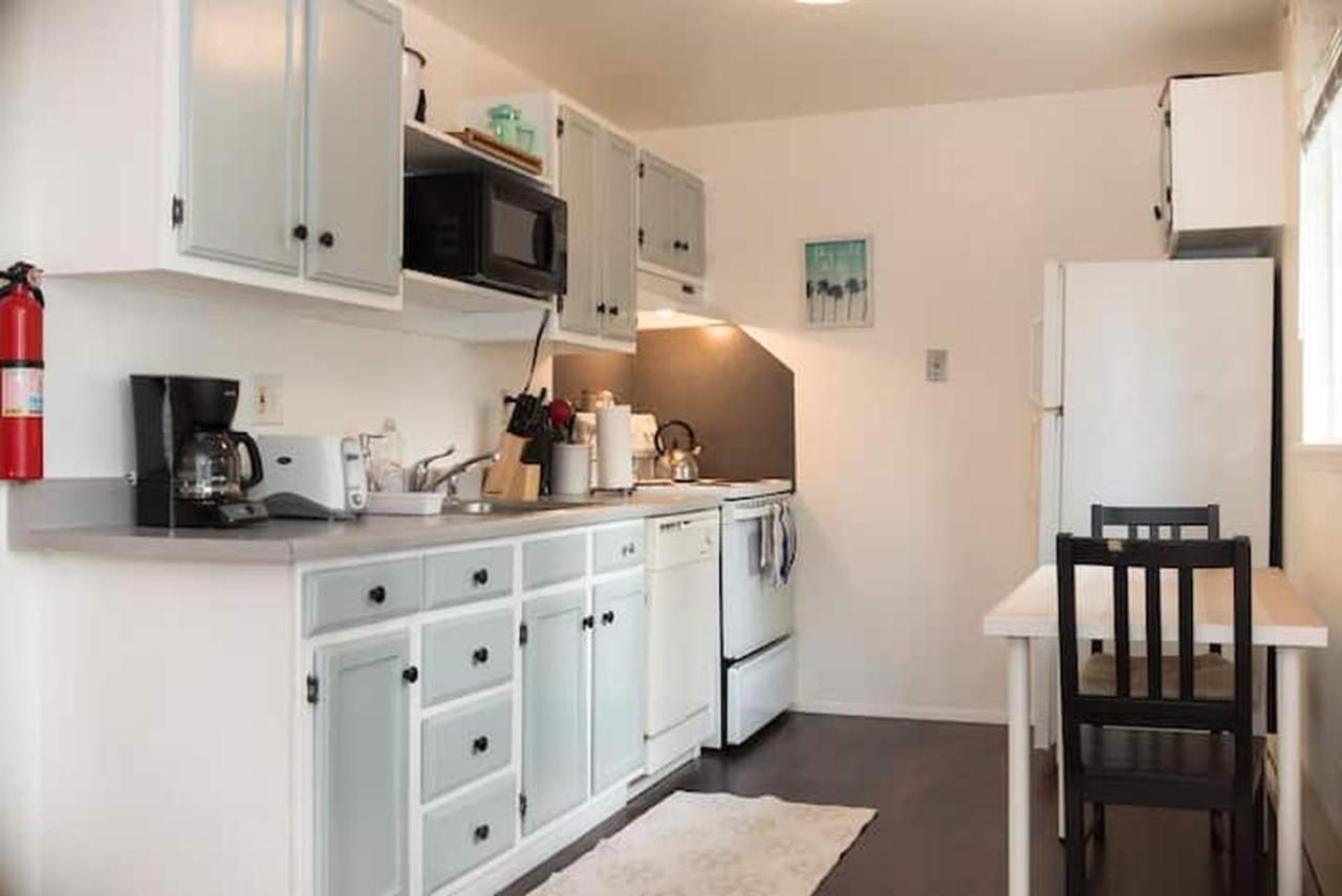 Contemporary, Marine 2Bd/1Ba Apartment C In Kent Eksteriør billede