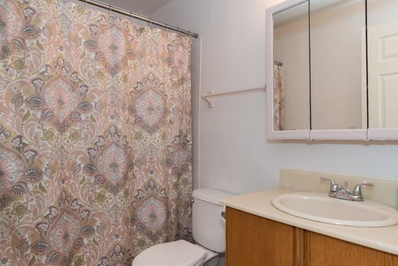 Contemporary, Marine 2Bd/1Ba Apartment C In Kent Eksteriør billede