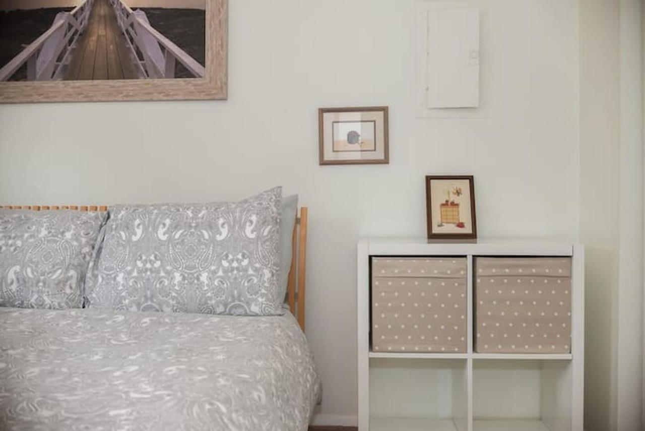 Contemporary, Marine 2Bd/1Ba Apartment C In Kent Eksteriør billede