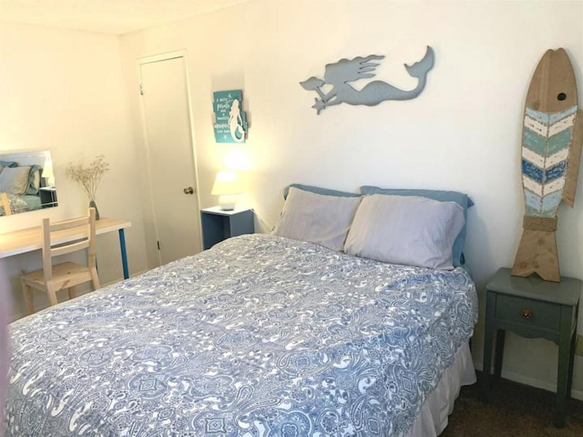 Contemporary, Marine 2Bd/1Ba Apartment C In Kent Eksteriør billede