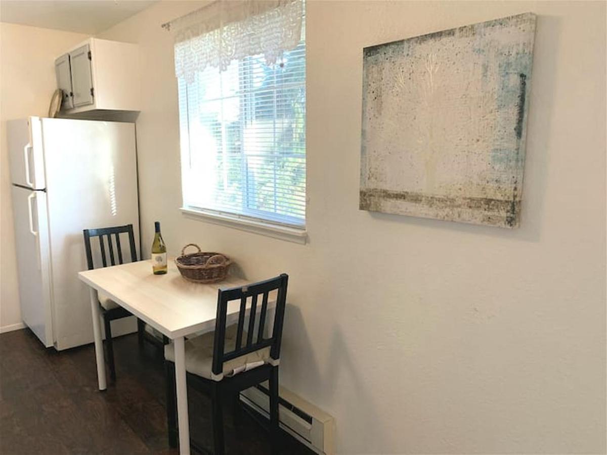 Contemporary, Marine 2Bd/1Ba Apartment C In Kent Eksteriør billede