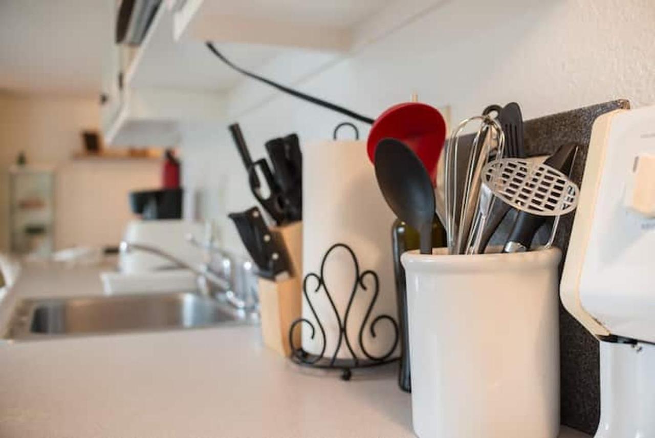 Contemporary, Marine 2Bd/1Ba Apartment C In Kent Eksteriør billede