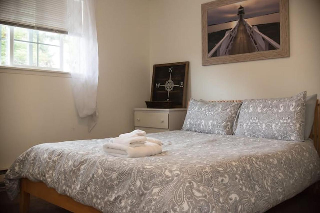 Contemporary, Marine 2Bd/1Ba Apartment C In Kent Eksteriør billede