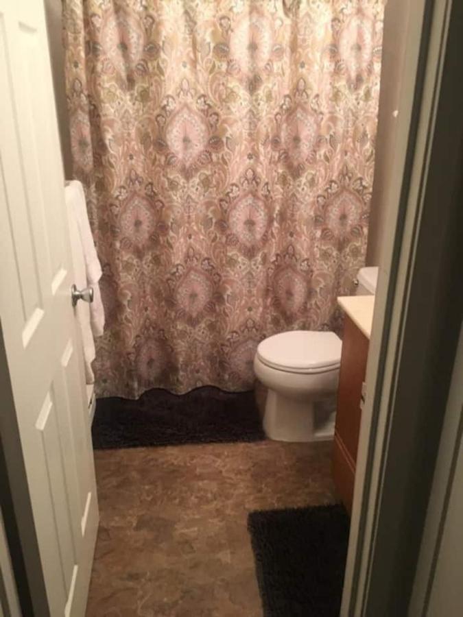 Contemporary, Marine 2Bd/1Ba Apartment C In Kent Eksteriør billede
